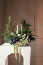 Christmas Floral Workshop 1