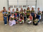 Easter Floral Workshop 1